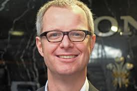 4K over IP: Q&A with Sony's Claus Pfeifer