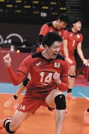 Photo by スポニチ 日本バレーボール協会は21日、東京五輪に出場する男子日本代表内定選手12人を発表した。 絶対的エースの石川祐希主将（25＝ミラノ）を筆頭に19歳の高橋藍（日体大）らがメンバー入り。 Lobxiccy N1fxm