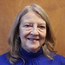 Judy Luther's Instagram, Twitter & Facebook