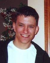 Obituary of Chad Lewis