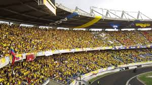 Por partido de la selección Colombia se establecen medidas de movilidad para  el jueves 16 de noviembre - Periodico Amarillo