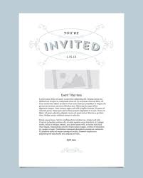 Invitation Email Templates Invitation Email Template Emma Inc Email Invitations Templates Email Invitation Email Marketing Template