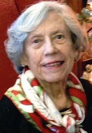 Charlotte Donlin Obituary (2016)