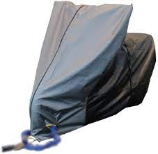 MOTOPLUS HMD-05 Motorcycle Cover, Motorcycle Suit Ver. 5, Off Road L :  Amazon.sg: Automotive