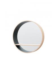 100x100x2 (40,0 ' 40,0 ' 0,8 po) taille interne, cm: Miroir Console Diametre 100cm