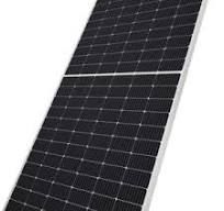 Solar Panel 450 Wp Monofacial – Green Arrow