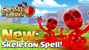 Spanish nouns have a gender, which is either feminine (like la mujer or la luna) or masculine (like el hombre or el sol). Clash Of Clans How New Skeleton Spell Works Mobipicker