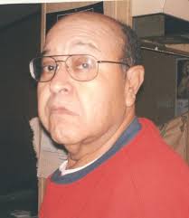 Benjamin Robledo's Instagram, Twitter & Facebook