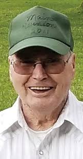 Jesse E. Main Jr., 98, Orofino