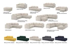 doma v ikea vitejte na vimle familienzimmer mobel ecksofa mobel sofa