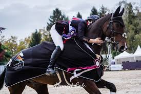 1 day ago · gloucestershire riders laura collett and tom mcewen struck gold in tokyo as great britain's eventing team produced a dominant display in the showjumping finale at tokyo equestrian park. Laura Collett Beats Off Top Class Field To Win The Only Cci5 Of 2020