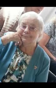 Mary Ballard Obituary (2017)