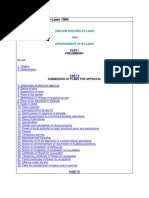 Punishment of offences committed within malaysia 3. Uniform Building By Law 1984 Ubbl