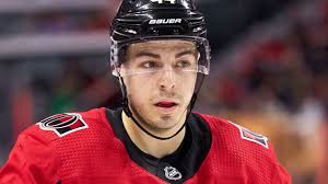 Winners and losers of the NHL trade deadline