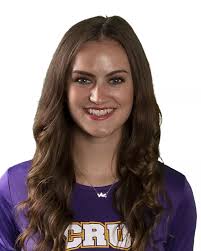 2020 Women's Volleyball Roster