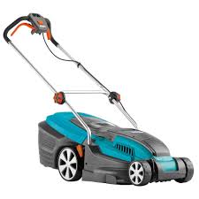Masina de tuns iarba electrica 2000w 32cm. Dedeman Masina De Tuns Iarba Electrica Gardena Powermax 42 E 04076 20 1700 W Dedicat Planurilor Tale