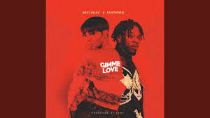 Seyi shay drops the official music video of right now directed by meji alabi. Seyi Shay Gimme Love Lyrics Genius Lyrics