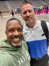 Tri-State University Mens Volleyball