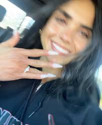 He said he’d jump if I said no…💍😂♥️