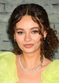 Layla Fletcher (Unicorn Academy) Fan Casting