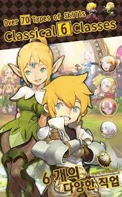 Dragon nest m (mod, invincible/easy win) apk para android descargar gratis. Dragon Nest Mobile Mod Apk Global 1 8 0 Andropalace