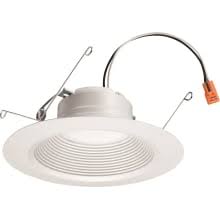 Learn best practices for recessed lighting layout, recessed lighting placement, recessed lighting spacing, shallow recessed lighting and low profile recessed constantly remember that recessed lighting placement leads to improving the total view or arrives at the view look disoriented. Recessed Lighting Trims