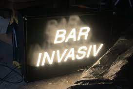Vi har pratat med josefin östberg olsson som efter sin utbildning på dômen konstskola i bild från: Bar Invasiv Goteborgs Konsthall