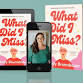 Author Talk: Holly Brunnbauer event image