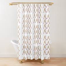March Of The Hairy Legs Funny Barbie Doll Art Shower Curtain By Loveplasticpam In 2020 Cool Shower Curtains Shower Curtain Designer Shower Curtains