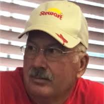 Obituary information for Terry E. Kimble