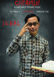 Prasada On Twitter Jangan Lupa Guys Tiket Masih Ada Nantikan Kemunculan Mereka Dalam Teater Chermin Tarikh 04 12 2017 Masa 2 30 Pm Isnin Tempat Panggung Seni Ukm Bukan Kanta