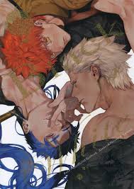 Ijiwaru na tsukai no netsu ni oborete