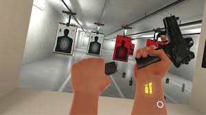 When other roblox players try to make money, these promocodes make life easy for you. Mad Gun Range Vr Simulator On Steam