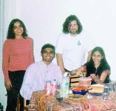 Kalpana chawla is a great daughter of not only haryana but of whole of india. From Karnal To Houston Frontline