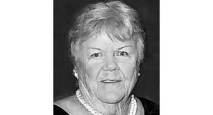 Mary Ady Obituary (2015)