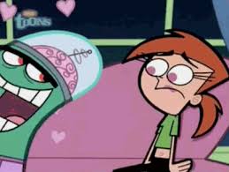 NickALive!: 17 Magical Facts About The Fairly OddParents - #FairlyOdd15