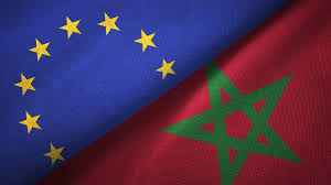 .الجالية المغربية في اسبانيا، العلاقات الاقتصادية بين المغرب والاتحاد الأوربي… 2014 تعزز مكانة المغرب كبلد استراتيجي وذي أولوية بالنسبة إلى اسبانيا في جميع المجالات. ÙÙŠ Ø¸Ù„ ØªÙˆØªØ±Ø§Øª Ù…ØªØµØ§Ø¹Ø¯Ø© Ù…Ø¹ Ø¥Ø³Ø¨Ø§Ù†ÙŠØ§ Ø§Ù„Ù…ØºØ±Ø¨ ÙŠØ´Ù† Ù‡Ø¬ÙˆÙ…Ø§ Ø­Ø§Ø¯Ø§ Ø¹Ù„Ù‰ Ø§Ù„Ø§ØªØ­Ø§Ø¯ Ø§Ù„Ø£ÙˆØ±ÙˆØ¨ÙŠ Ù…ØªÙ‡Ù…Ø§ Ø¥ÙŠØ§Ù‡ Ø¨Ù€Ø§Ù„ØªØ³Ù„Ø· ÙˆØ§Ù„ØºØ·Ø±Ø³Ø© ÙˆØ§Ù„Ø¯ÙØ§Ø¹ Ø¹Ù† Ø§Ù„Ø§Ø³ØªØ¹Ù…Ø§Ø± Ø¥ÙŠØ·Ø§Ù„ÙŠØ§ ØªÙ„ØºØ±Ø§Ù Italielegraph