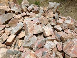 Bruchsteinmauer selber bauen und richtig verfugen. Steinbruch Jung Grauwacke Bruchsteine Quadersteine