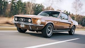 In deutschland gab es anfang des jahres 2021 fast doppelt so viele pkw von vw wie von der zweitplatzierten marke mercedes. Us Cars Fur Jeden Zweck Zehn Traum Amis Autobild De