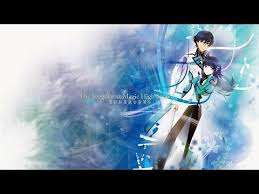 lisa rising hope mahouka koukou no rettousei op1 full version engsub vietsub youtube 魔法科高校の劣等生 アニメ 魔法科高校