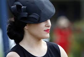 PHOTOS: Sensational Sunday fashion and socials