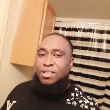 Victor Terrell's Instagram, Twitter & Facebook