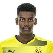 Alexander isak (soccer player) was born on the 21st of september, 1999. Report Borussia Dortmund Have A Buyback Clause For Alexander Isak