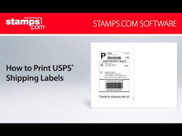 Ups overnight label template / blank ups label template : Stamps Com How To Ship A Package Shipping Labels Online