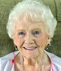 Jean Hendrikson Obituary