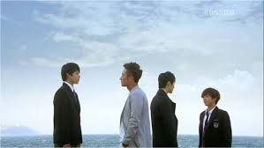 Sanırım bayan oyuncu da lee bo young olacak. Review The Equator Man The Fangirl Verdict
