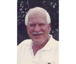 Charles Ponticello Obituary (1943