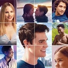 To All The Boys I Ve Loved Before 2 Soundtrack Original Motion Picture Soundtrack Ost From The Netflix Romantic Comedy Film The Last Summer 2019 The M Romantic Comedy Film Comedy Films Soundtrack Music