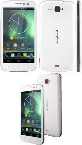 verykool SL5000 Quantum pictures ...