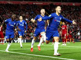 Ben Jacobs]: Chelsea Are Still Exploring Strikers For January But Will Only  Move If They Find The Right Name. The Elite Profile They Are Looking For Is  Only Expected To Be Available